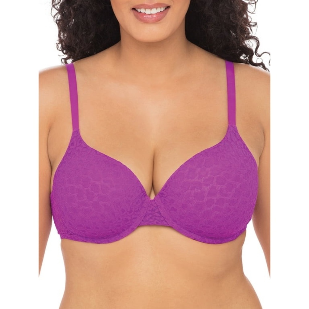‼️CLEARANCE Item‼️| No Boundaries Women’s Lace Push Up Bra